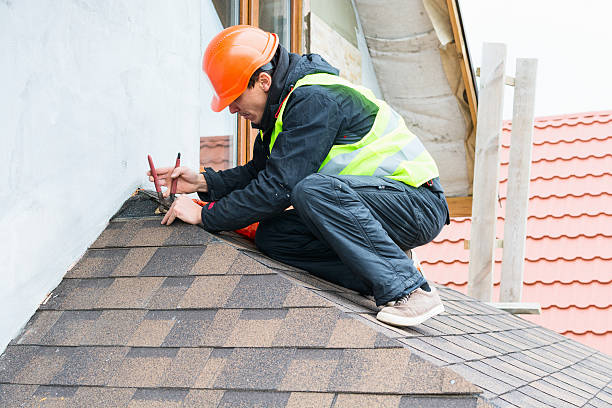 Best Gutter Installation and Roofing  in Violet, LA