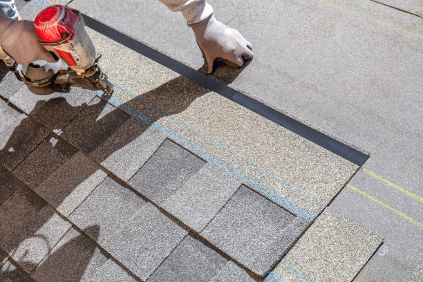 Quick and Trustworthy Emergency Roof Repair Services in Violet, LA